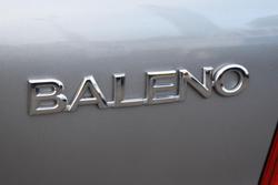 2022 Suzuki
Baleno GL