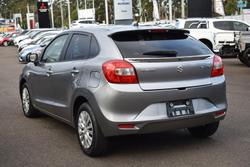 2022 Suzuki
Baleno GL