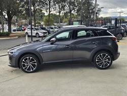 2025 Mazda
CX-3 G20 Evolve