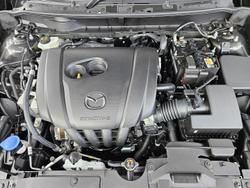 2025 Mazda
CX-3 G20 Evolve