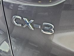2025 Mazda
CX-3 G20 Evolve