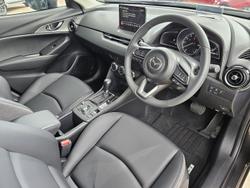 2025 Mazda
CX-3 G20 Evolve