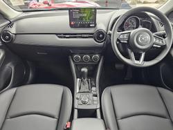 2025 Mazda
CX-3 G20 Evolve