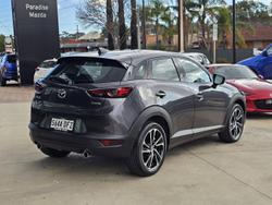 2025 Mazda
CX-3 G20 Evolve