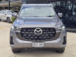 2025 Mazda BT-50 XT