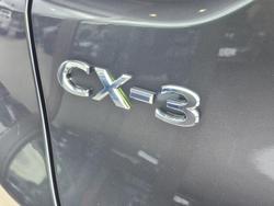 2025 Mazda
                CX-3 G20 Pure