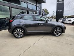 2025 Mazda
                CX-3 G20 Pure