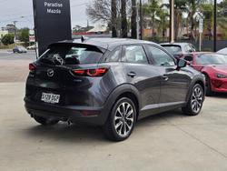 2025 Mazda
                CX-3 G20 Pure