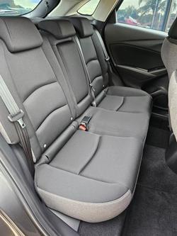 2025 Mazda
                CX-3 G20 Pure