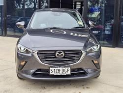 2025 Mazda
                CX-3 G20 Pure