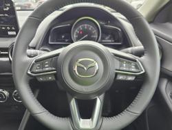 2025 Mazda
                CX-3 G20 Pure
