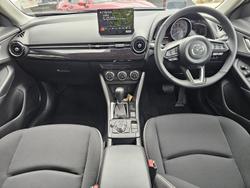 2025 Mazda
                CX-3 G20 Pure