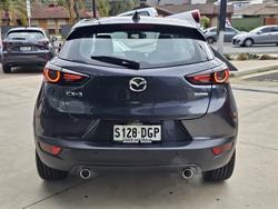 2025 Mazda
                CX-3 G20 Pure
