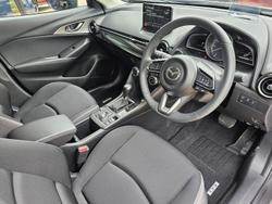 2025 Mazda
                CX-3 G20 Pure