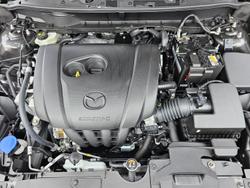 2025 Mazda
                CX-3 G20 Pure