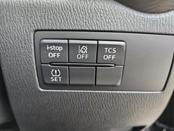 2025 Mazda
                CX-3 G20 Pure