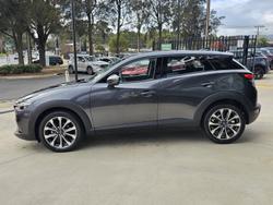 2025 Mazda
                CX-3 G20 Pure