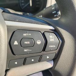 2024 Isuzu
                D-MAX SX