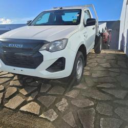 2024 Isuzu
                D-MAX SX