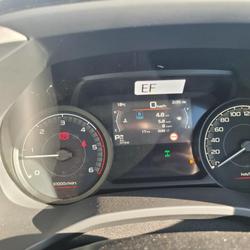 2024 Isuzu
                D-MAX SX