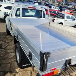 2024 Isuzu
                D-MAX SX