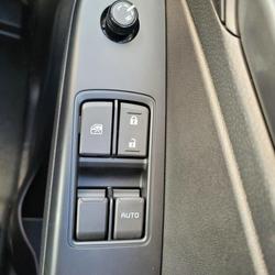 2024 Isuzu
D-MAX SX