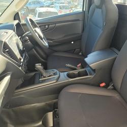 2024 Isuzu
                D-MAX SX