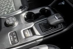 2025 Ford
Everest Platinum
