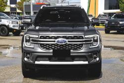 2025 Ford
Everest Platinum