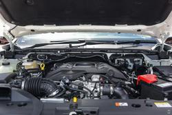 2025 Ford
Everest Platinum