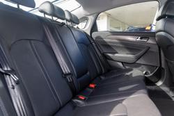 2016 Hyundai
Sonata Elite