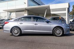 2016 Hyundai
Sonata Elite
