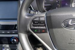 2016 Hyundai
Sonata Elite