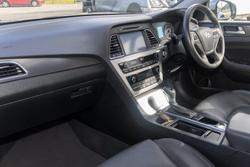 2016 Hyundai
Sonata Elite