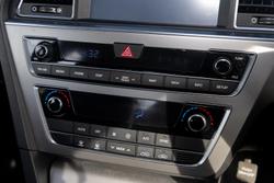2016 Hyundai
Sonata Elite