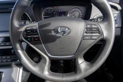 2016 Hyundai
Sonata Elite