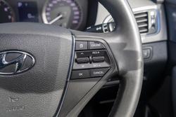 2016 Hyundai
Sonata Elite