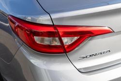 2016 Hyundai
Sonata Elite