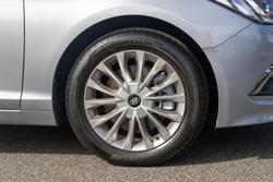 2016 Hyundai
Sonata Elite