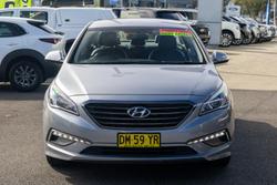 2016 Hyundai
Sonata Elite