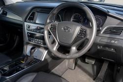 2016 Hyundai
Sonata Elite