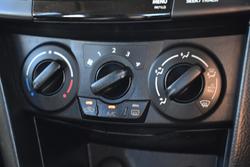 2013 Suzuki Swift GA FZ Snow White Pearl
