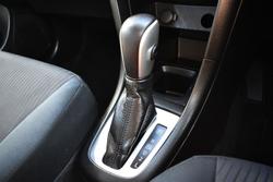2013 Suzuki Swift GA FZ Snow White Pearl