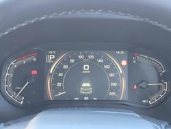 2025 Isuzu MU-X LS-U MY25 4x2 Obsidian Grey