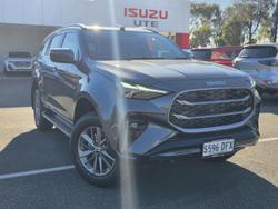 Isuzu MU-X