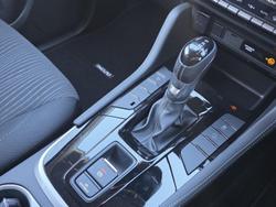 2025 Isuzu MU-X LS-U MY25 4x2 Obsidian Grey