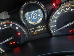 2018 Isuzu
MU-X LS-U