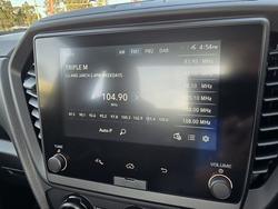2025 Isuzu
D-MAX