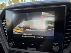 2025 Isuzu
D-MAX