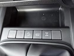 2025 Isuzu
D-MAX